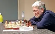 محرومیت ۶ ساله شطرنج باز متقلب جمهوری چک