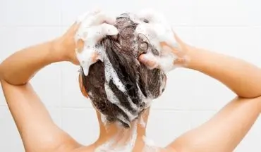 علت استفاده از تاید برای شستن موها در قدیم چه بود؟