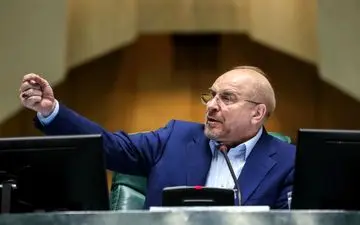 قالیباف فردا عازم پاکستان خواهد شد