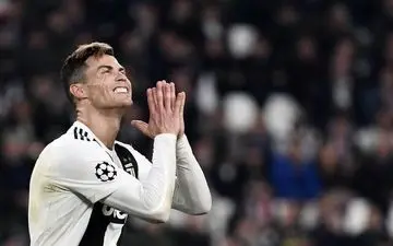 سرمربی واقعی یوونتوس،رونالدو است!