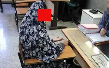 ماجرای دردسرهای عروس پررو برای خانواده داماد!