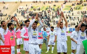 بازگشت فرشید به ترکیب اصلی استقلال