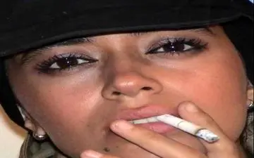 تغییر چهره ۱۸۰ درجه ای الهام چرخنده خبرساز شد| تغییر چهره الهام چرخنده جنجال آفرید