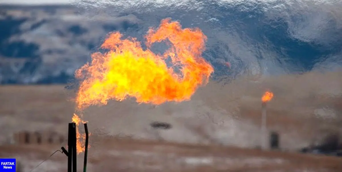 
واگذاری رسمی توسعه میدان گازی کیش به شرکت نفت و گاز پارس