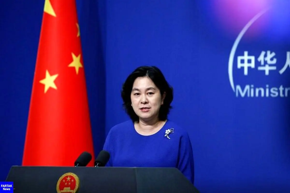 دیدار برنامه‌ریزی‌شده وزرای چین و ژاپن لغو شد