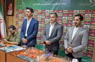  زمان قرعه کشی لیگ برتر فوتبال ساحلی  مشخص شد