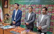  زمان قرعه کشی لیگ برتر فوتبال ساحلی  مشخص شد