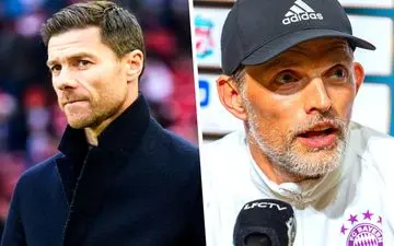  ژابی آلونسو یا توخل؟ لیورپول در جستجوی جانشینی برای کلوپ