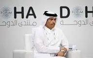 نخست‌وزیر قطر: تاوان جنایات اسرائیل را پرداخت نمی‌کنیم