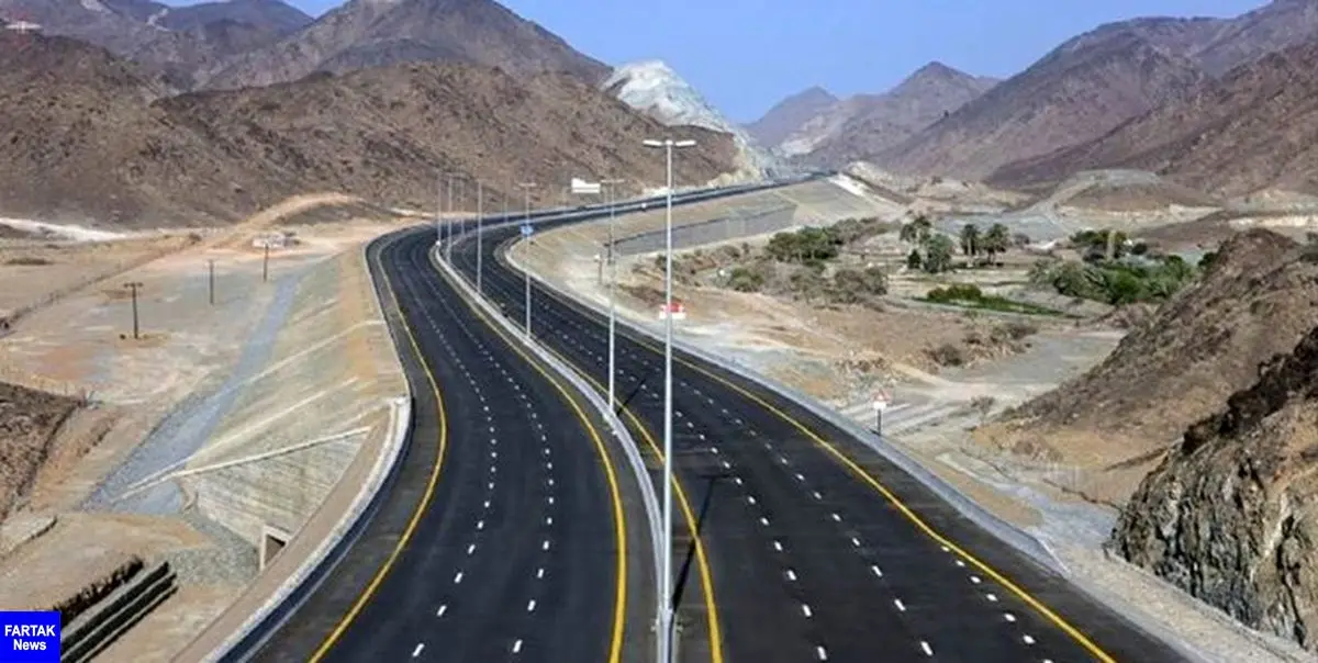 قطعه یک آزادراه تهران ـ‌ شمال در دهه فجر افتتاح می‌شود