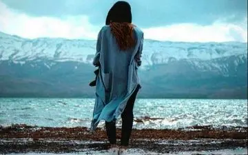 با من ازدواج کرد اما عاشق خواهرم شد