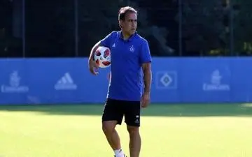 سرمربیگری مهدوی کیا در تیم ملی امید قطعی است 