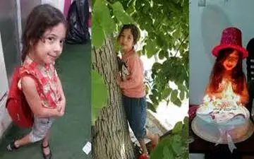 علت مرگ آیلار 8 ساله در بندرعباس مشخص شد/ خودکشی با همراهی یک دوست!