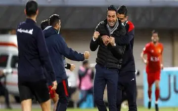 «سوپرجام» فوتبال ایران به فولادی ها اهدا شد