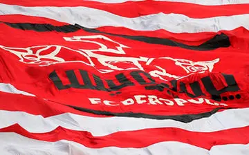  واکنش باشگاه پرسپولیس به تجمع مقابل وزارت ورزش