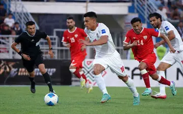 فینال تورنمنت کافا؛ زمان و محل دیدار تیم ملی ایران اعلام شد