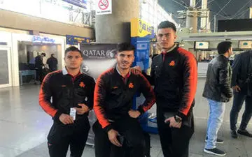  دردسر بزرگ علی دایی برای بازی بعدی لیگ قهرمانان آسیا