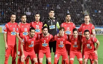 نام بازیکن مورد نظر برانکو تحویل مدیرعامل پرسپولیس می شود