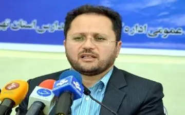  در تهران مدارس سبز احداث می‌شود