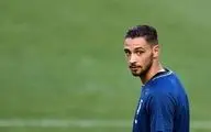 خرید جذاب پرسپولیس از سری‌آ