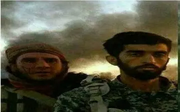 توافق  حزب الله و داعش برای تحویل دهی  پیکر شهید حججی