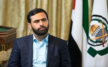 المصری: معامله قرن هرگز عملی نمی‌شود/ قدس پایتخت فلسطین می‌ماند