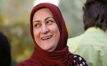 استایل مریم امیرجلالی همه را مبهوت کرد  | مریم امیرجلالی هر روز جواتر از دیروز
