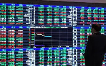 روز پر از آرامش بورسه در جهان