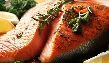 چگونه با خوردن ماهی سالمون، پوست خود را تقویت کنید؟