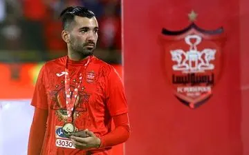 پشت پرده عدم حضور مهندس مغضوب پرسپولیس در سپاهان