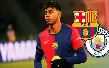 یامال در دوراهی سخت: وفاداری به بارسا یا فداکاری برای نجات باشگاه؟