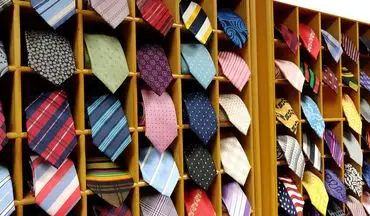 راهنمای انتخاب کراوات: چند نکته مهم برای انتخاب بهترین رنگ و مدل