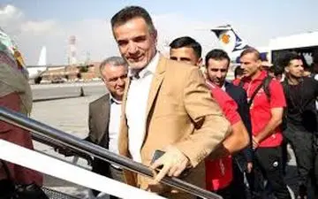 خبر خوش برای پرسپولیسی ها پیش از دیدار با الدحیل