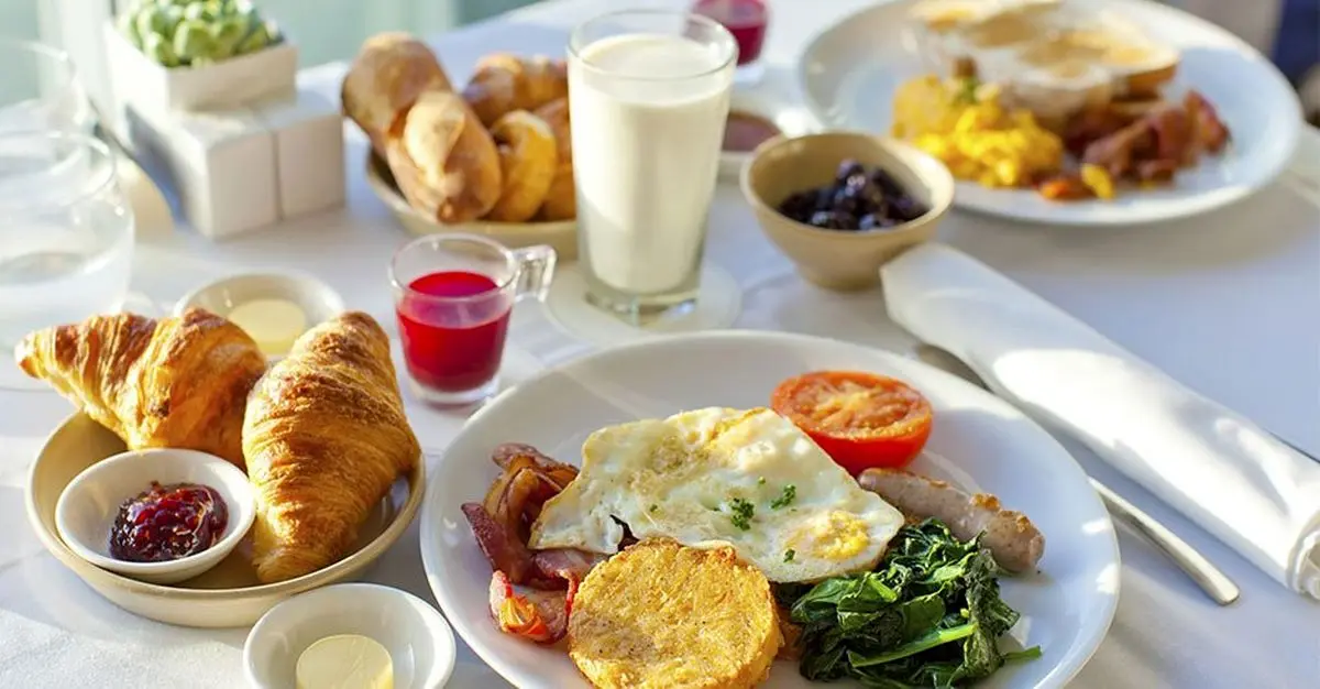 سالم ترین صبحانه برای مردان کدام است؟