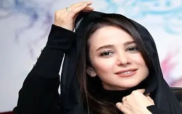 سیر تحولات الناز حبیبی از ۹ سال پیش تاکنون شما را میخکوب میکند|الناز حبیبی در زیباترین حالت ممکن!