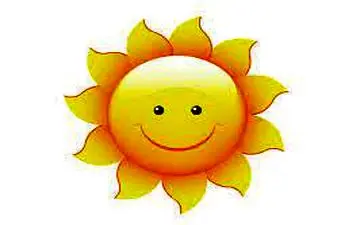 مهمترین فواید و مضرات نور خورشید