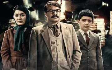 علی شادمان با دیدن سرزمین مادری بعد از ده سال شوکه شد | دلیل توقف سرزمین مادری چه بود
