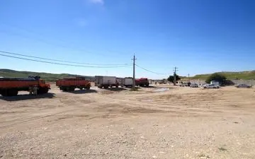 افزایش 44 درصدی صادرات کالا از گمرک سومار 