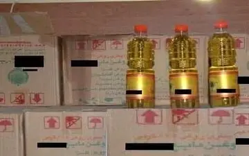 معاون وزیر صمت خبر داد: روغن ارزان میشود