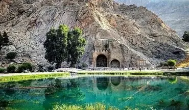 تعطیلی محوطه‌های گردشگری در کرمانشاه