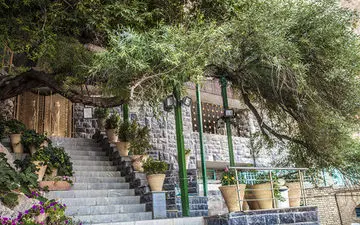 جلوگیری از تعرض به منظر زیارتگاه زرتشتیان در اردکان