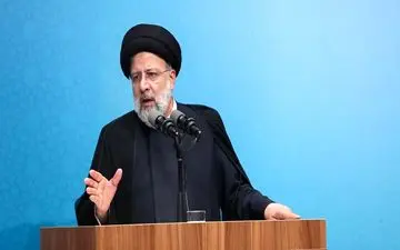 رئیس‌جمهور: در دو دهه تسلط ناتو بر افغانستان، مواد مخدر در سراسر جهان توزیع می‌شد