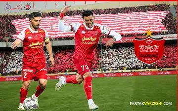 بازی مرگ و زندگی برای پرسپولیس/ امید سرخ پوشان به ساق‌های این دو ستاره+پوستر