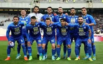 فرمول قهرمانی استقلال در لیگ هجدهم