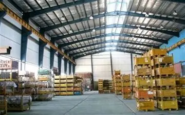 دادستان عمومی و انقلاب تبریز:
مردم نگران توزیع کالاهای اساسی نباشند