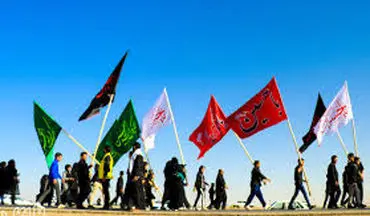  زوار اربعین بخوانند؛ زمان قطعی پیش‌فروش بلیت پروازهای اربعین 