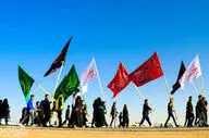  زوار اربعین بخوانند؛ زمان قطعی پیش‌فروش بلیت پروازهای اربعین 