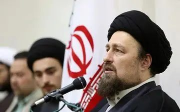 سید حسن خمینی: به اسم دینداری استقلال و آزادی را نشکنیم