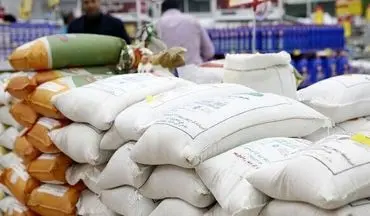 وزیر کشاورزی: ارز ۲۸۵۰۰ برنج حذف شد