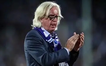 شفر: با داشتن چنین هوادارانی سخت است که ببازید